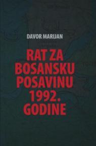 Rat za Bosansku Posavinu 1992. godine