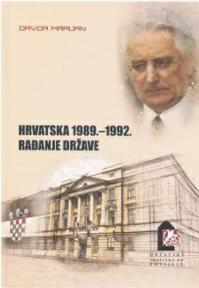 Hrvatska 1989. - 1992. Rađanje države