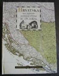 Hrvatska na tajnim zemljovidima 18. i 19. stoljeća: Đurđevačka pukovnija