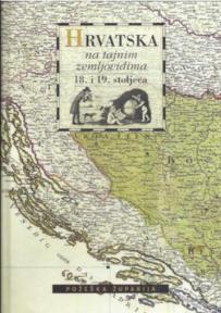 Hrvatska na tajnim zemljovidima 18. i 19. stoljeća: Požeška županija