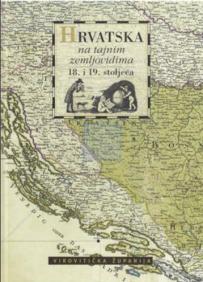 Hrvatska na tajnim zemljovidima 18. i 19. stoljeća: Virovitička županija