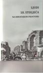 Ljudi 18. stoljeća na hrvatskom prostoru