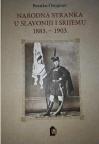 Narodna stranka u Slavoniji i Srijemu 1883. – 1903.