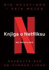 Knjiga o Netfliksu: Ne pravilima