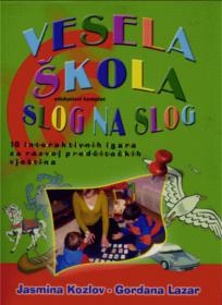 Vesela škola slog na slog