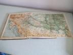 Geografijski atlas 1928.