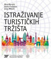 Istraživanje turističkih tržišta (Tourism market research)