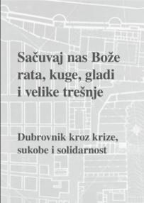 Sačuvaj nas Bože rata, kuge, gladi i velike trešnje