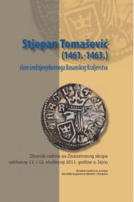 Stjepan Tomašević (1461.-1463.)