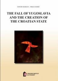 The fall of Yugoslavia and the creation of the Croatian state