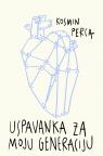 Uspavanka za moju generaciju Uspavanka za moju generaciju