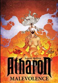 Atharon: Malevolence