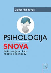 Psihologija snova