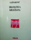 Dramatica Krležiana