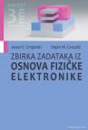 Zbirka zadataka iz osnova fizičke elektronike