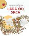 Lađa od srca Lađa od srca