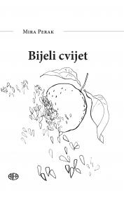 Bijeli cvijet