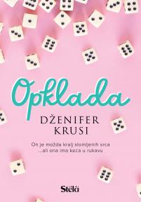 Opklada