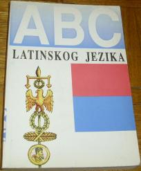 ABC LATINSKOG JEZIKA 