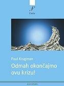 Odmah okončajmo ovu krizu!