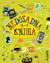 Nedosadna knjiga Nedosadna knjiga