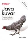 Java kuvar: Problemi i rešenja za Java programere Java kuvar: Problemi i rešenja za Java programere