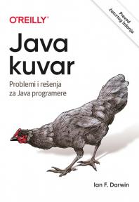 Java kuvar: Problemi i rešenja za Java programere