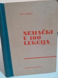 NEMACKI U 100 LEKCIJA