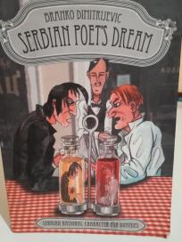SERBIAN POET S DREAM