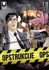 Opstrukcije