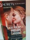UKUS POLJUPCA PRELEPE SARDONE