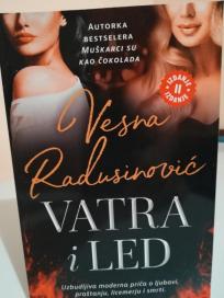 VATRA I LED