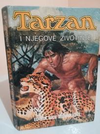 TARZAN I NJEGOVE ZIVOTINJE