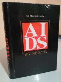 AIDS - HIV  infekcija
