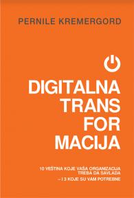 Digitalna transformacija