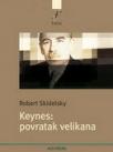 Keynes: Povratak velikana