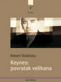 Keynes: Povratak velikana