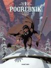 Pogrebnik 6: Salvahe Pogrebnik 6: Salvahe