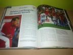 Faszination BUNDESLIGA 2000/2001 Franz Bekenbauer