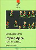 Papina djeca: Nova irska elita