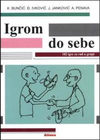 Igrom do sebe Igrom do sebe