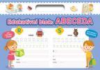 Edukativni blok: Abeceda Edukativni blok: Abeceda