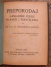Preporođaj 	