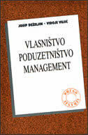 Vlasništvo, poduzetništvo, management