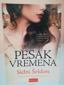 PESAK VREMENA