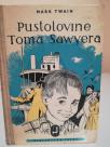 PUSTOLOVINE TOMA SAWYERA