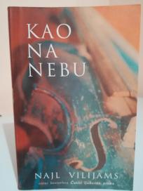 KAO NA NEBU