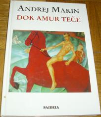 DOK AMUR TEČE 