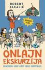 Onlajn ekskurzija Onlajn ekskurzija