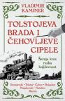 Tolstojeva brada i Čehovljeve cipele: Šetnja kroz rusku književnost